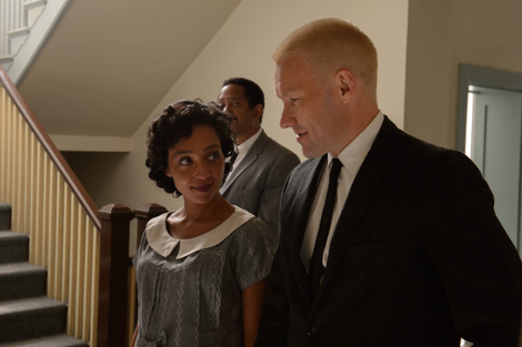 Photo: Focus Features